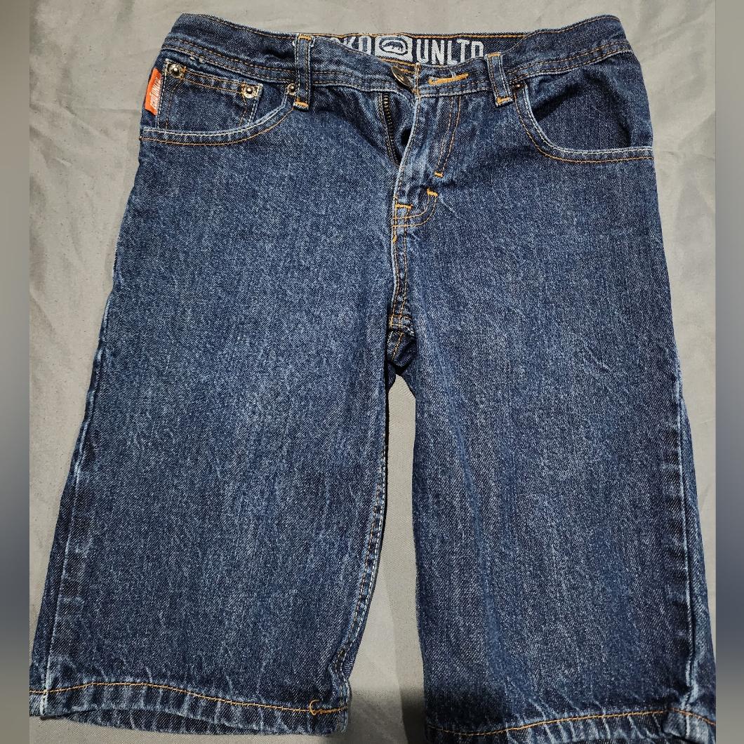 Shorts Boys Size 14 Ecko Unlimited Brand B14 Shorts Boys Size 14 Ecko Unlimited Brand B14